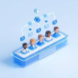 易歪歪官网 - 易歪歪客服绩效管理方法介绍