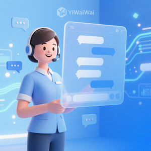 易歪歪官网 - 易歪歪官网大数据公司解决方案介绍